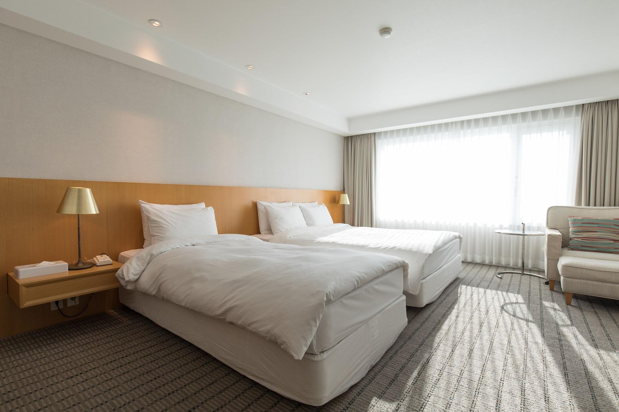 Hotel Illua Busan Exterior photo