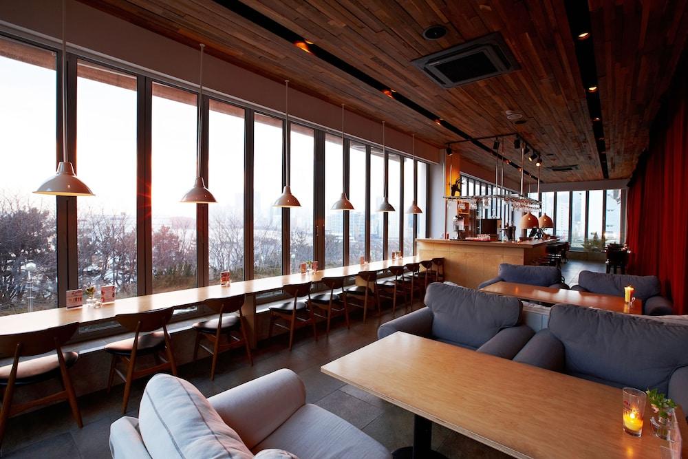 Hotel Illua Busan Exterior photo