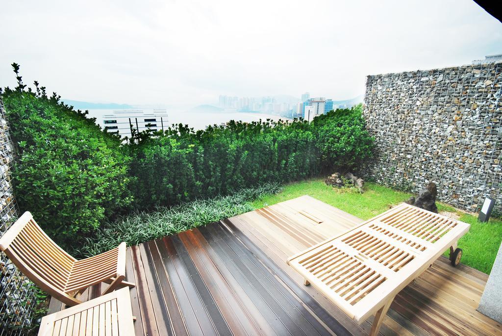 Hotel Illua Busan Room photo