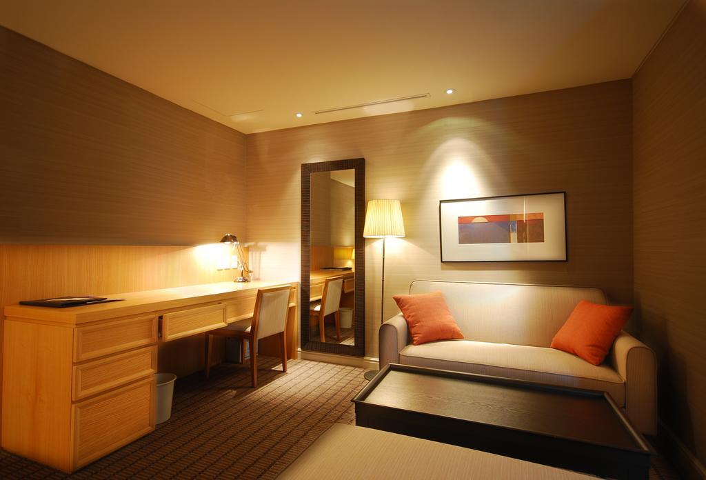 Hotel Illua Busan Exterior photo