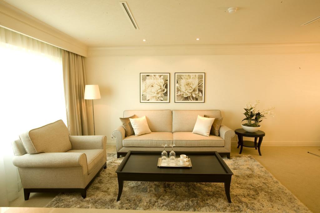 Hotel Illua Busan Exterior photo