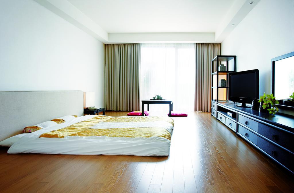 Hotel Illua Busan Exterior photo