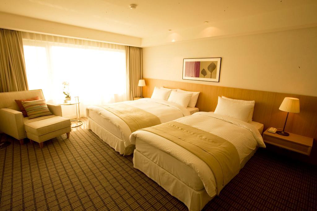 Hotel Illua Busan Exterior photo