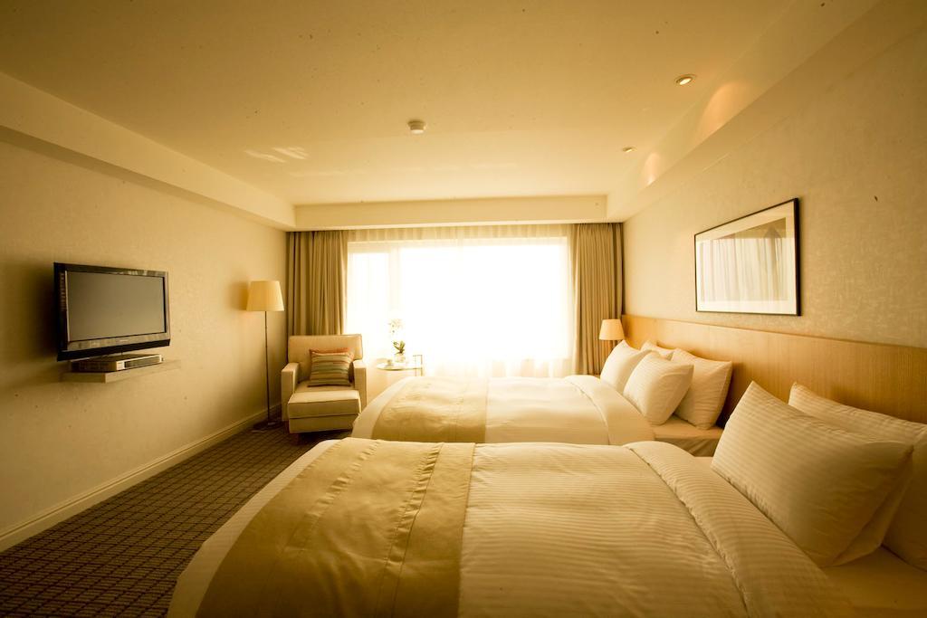 Hotel Illua Busan Exterior photo
