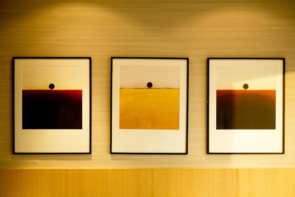 Hotel Illua Busan Exterior photo